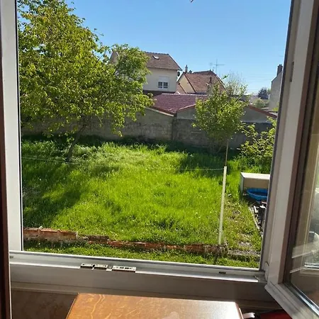 House Privat bolig *
