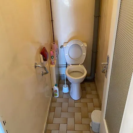 House Privat bolig Romilly-sur-Seine