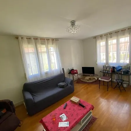 House Privat bolig *